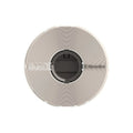 MakerBot PLA Filament Spool for Method 3D Printer (Natural, 0.75kg/1.65lb)