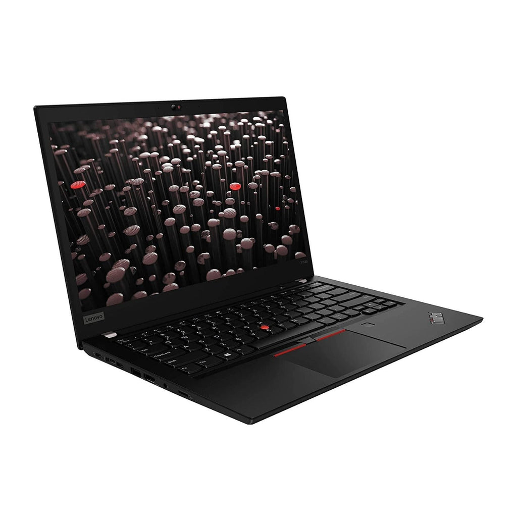 Lenovo ThinkPad T14s 14" FHD Laptop, Intel Core i7-10610U, 32GB RAM, 512GB SSD, Windows 11 Pro (Certified Refurbished)