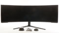 Samsung 57-Inch Odyssey Neo G9 G95NC Dual UHD Quantum Matrix Gaming Monitor (Open Box)