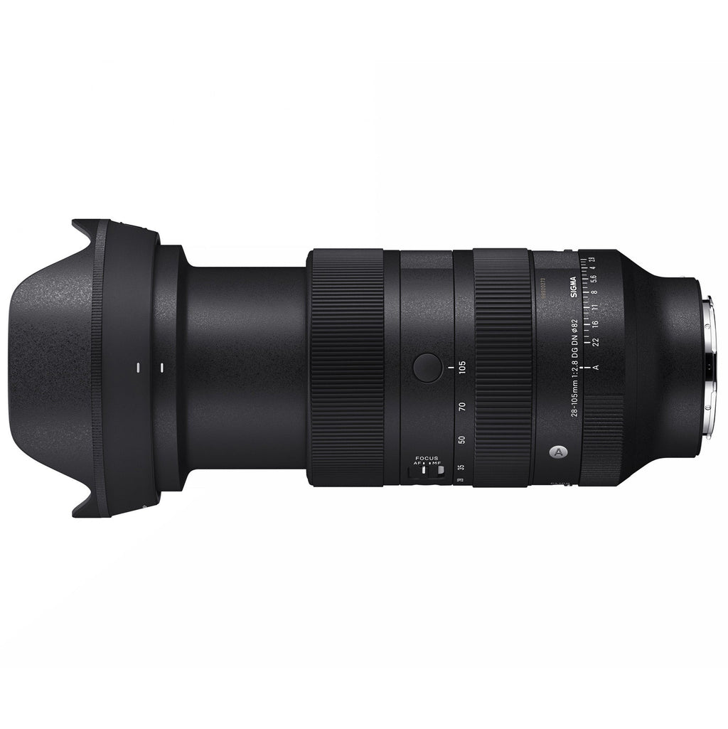 Sigma 28-105MM F2.8 DG DN ART L Mount (Used)