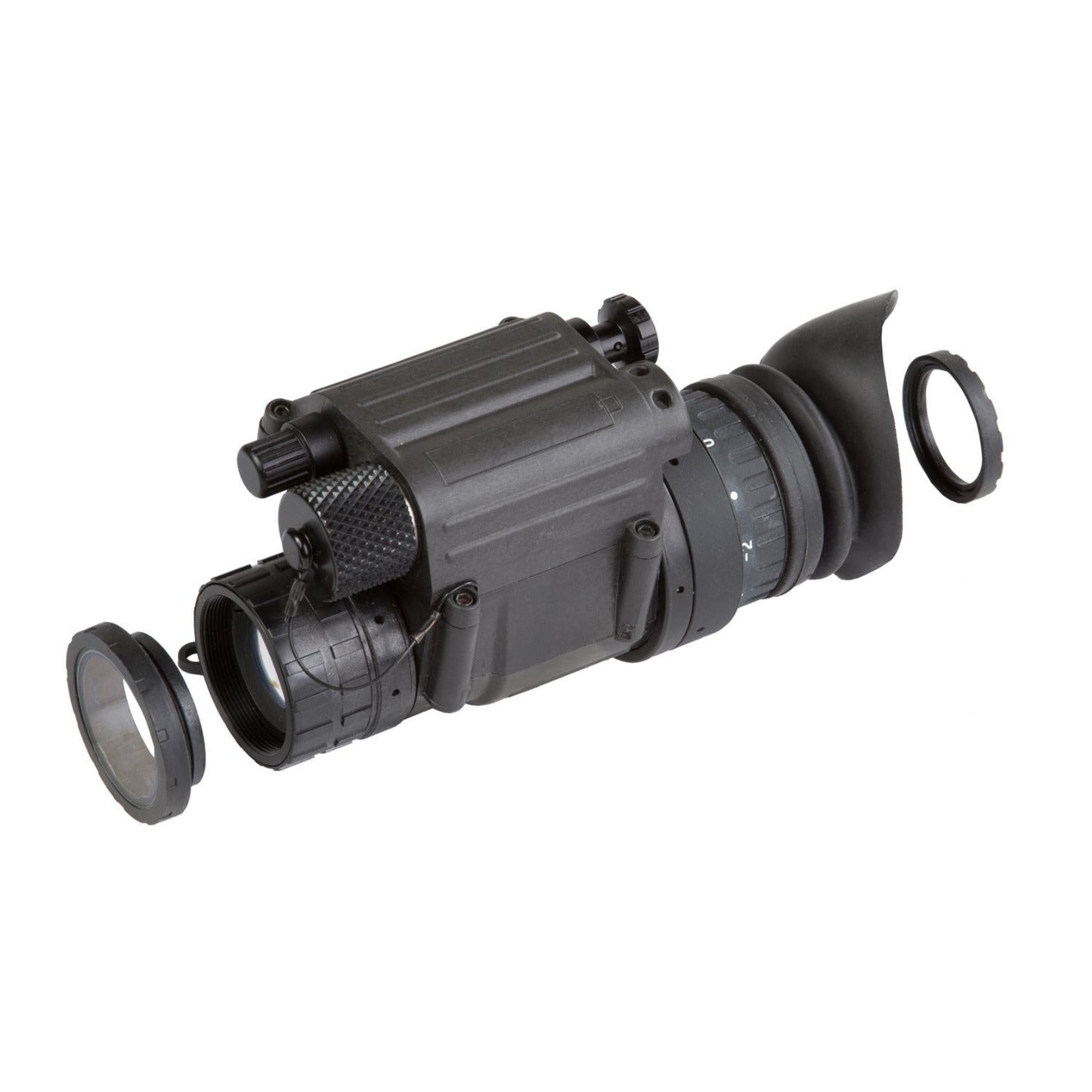 AGM PVS-14 NL2 Night Vision Monocular