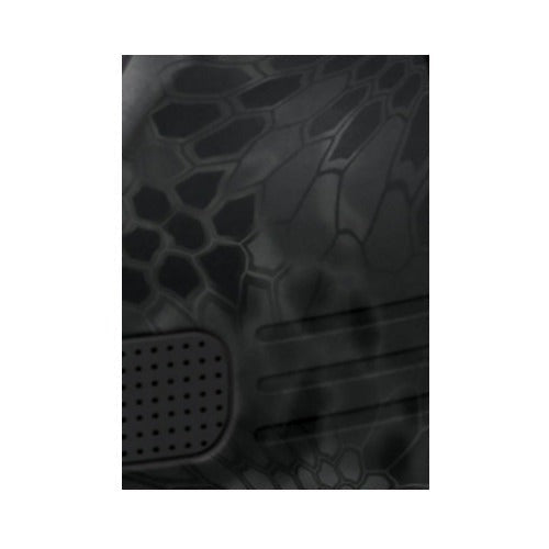 Walker's Razor Patriot Series Ultra Low-Profile Electronic Muffs (Kryptek Camo)
