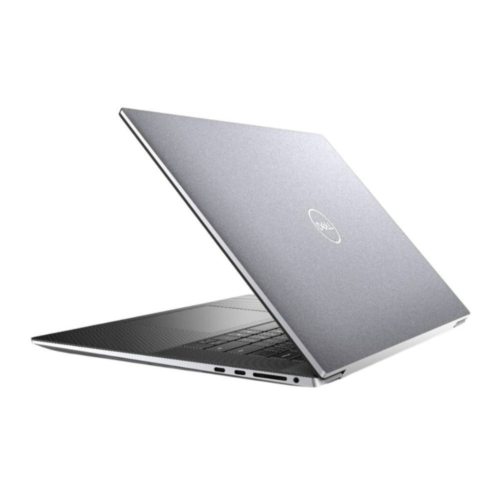 Dell Precision 5760 Mobile Workstation, 17" FHD, Intel Core i7-11850H, 32GB RAM, 512GB SSD, NVIDIA RTX Graphics, Windows 11 Pro (Certified Refurbished)