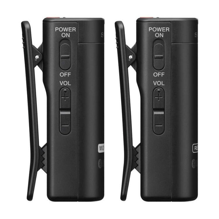 Sony ECM-AW4 Bluetooth Wireless Microphone System