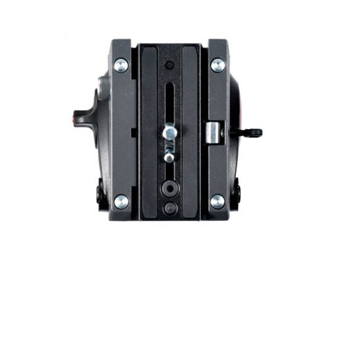 Manfrotto 500 Flat Base Pro Fluid Head