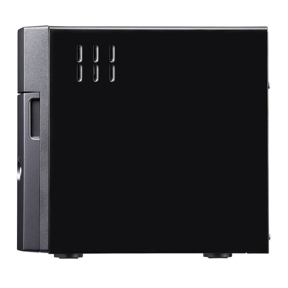 Buffalo TeraStation 3420DN 8TB 4-Bay NAS Server