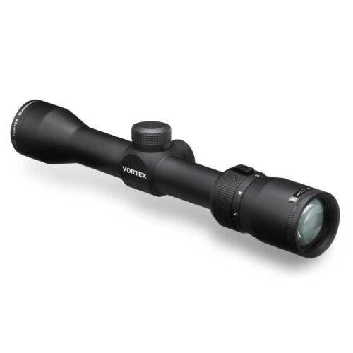 Vortex Diamondback 1.75-5x32 Riflescope (Dead-Hold BDC MOA Reticle)