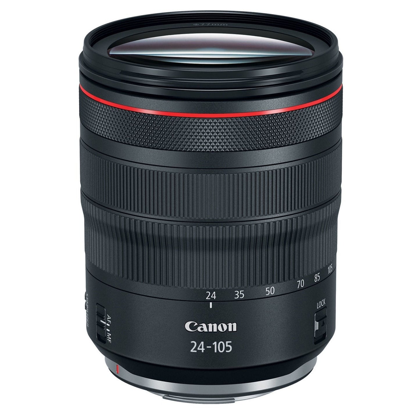 Canon RF 24-105mm f/4L IS USM Lens
