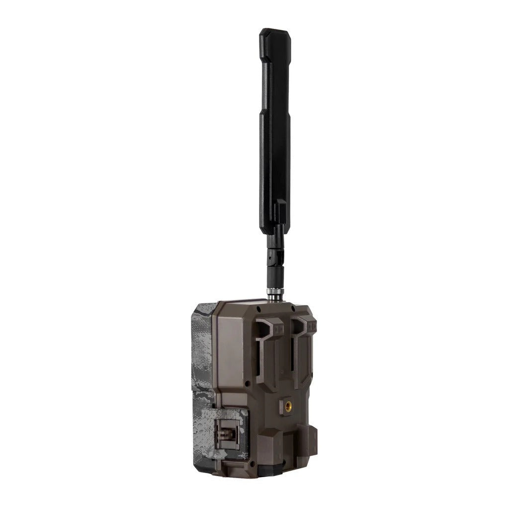 Spartan GoLive3 4G/LTE Multi-Carrier Trail Camera (Areus Camo) 4-Pack Bundle