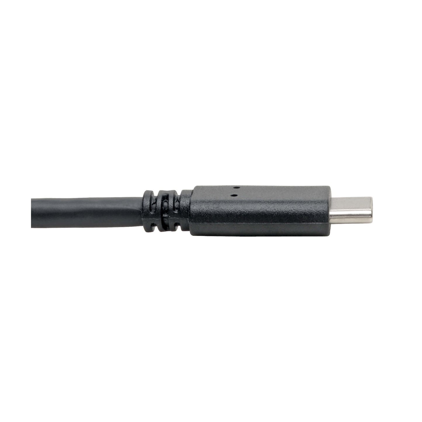 Tripp Lite USB C to USB-A Cable 5 Gbps USB 3.1 Gen 1 M/M USB Type C (6-Ft)