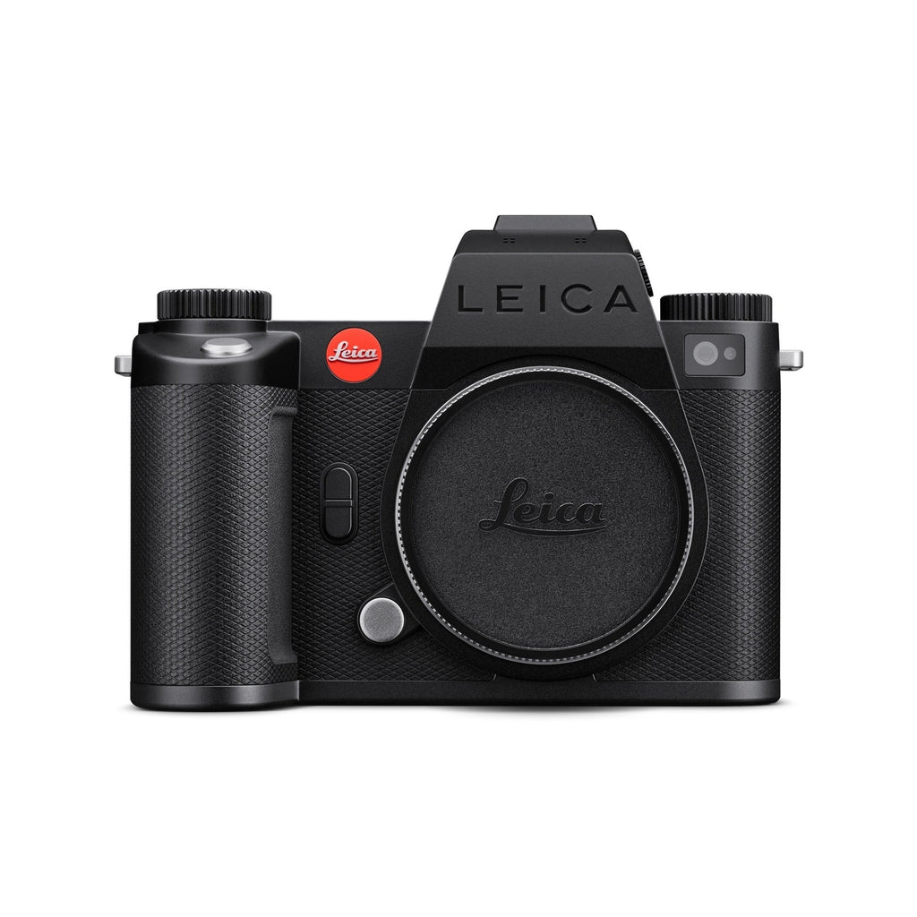 Leica SL3-S Vario Camera Kit with 24-70mm f/2.8 ASPH Lens - 24MP Sensor