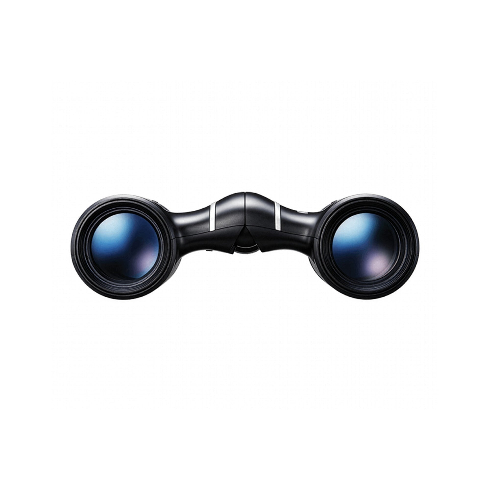 Nikon Aculon T02 10x21 Compact Binoculars with Lens Multicoating (Black)
