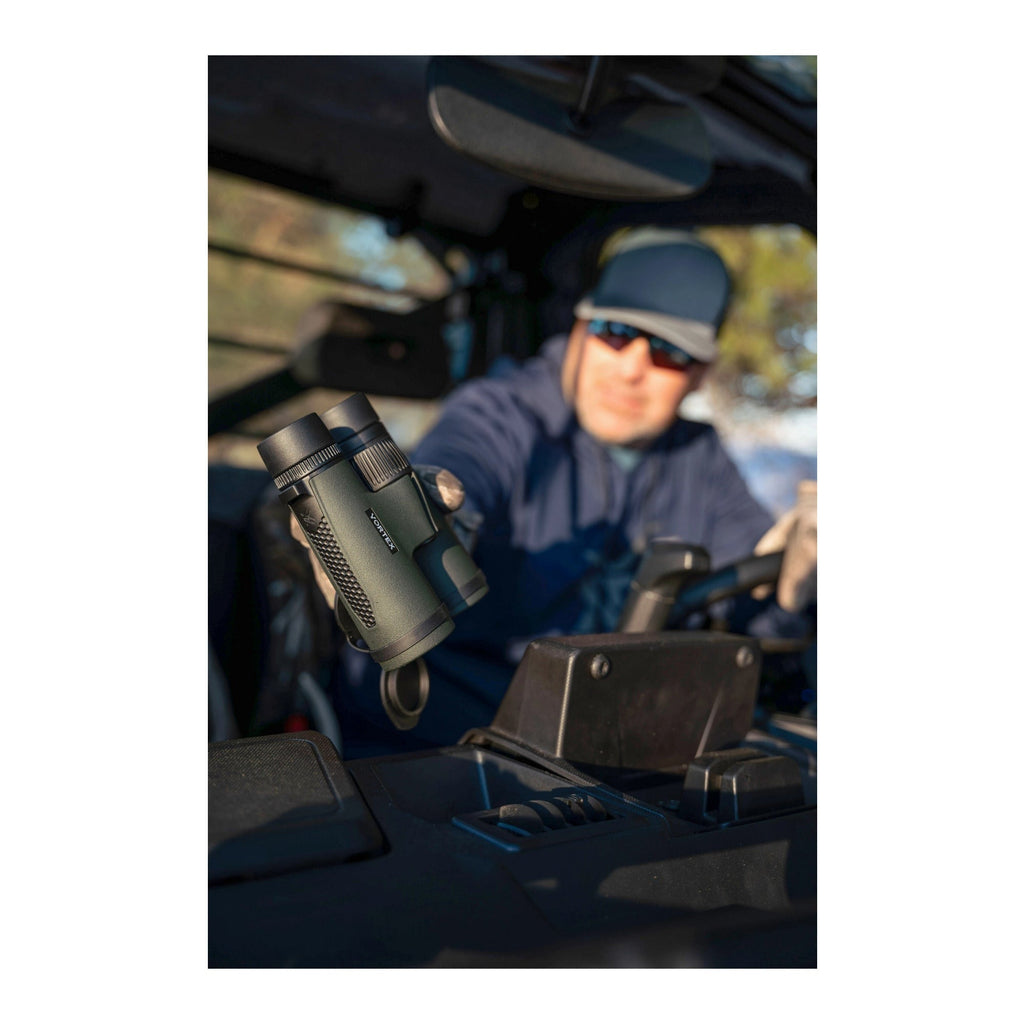 Vortex Triumph HD 10x42 Multi-Coated Lenses Fogproof and Shockproof Binocular