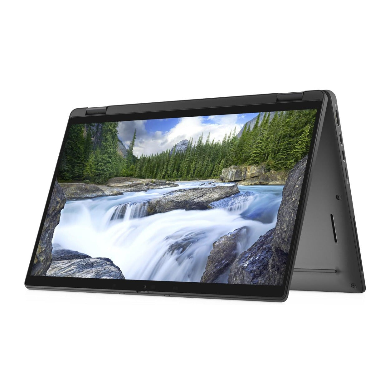 Dell Latitude 9440 2-in-1 Laptop, 14" QHD Touch, Intel Core i7-1365U, 16GB RAM, 512GB SSD, Windows 11 Pro (Certified Refurbished)