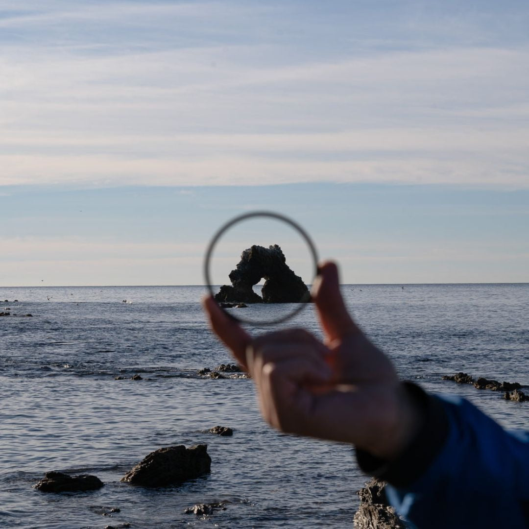 Hoya 77mm HD3 UV Filter