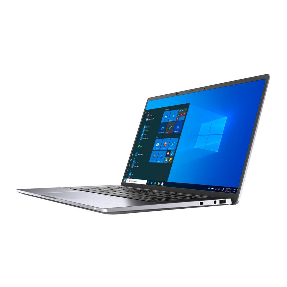 Dell Latitude 9520 Laptop, 15" FHD Touch, Intel Core i7-1185G7, 32GB RAM, 512GB SSD, Windows 11 Pro (Certified Refurbished)