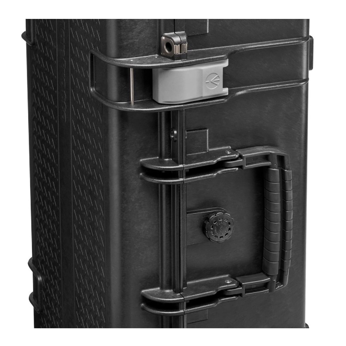 Manfrotto Pro Light Reloader Tough-55 High Lid Carry-on Camera Roller Bag