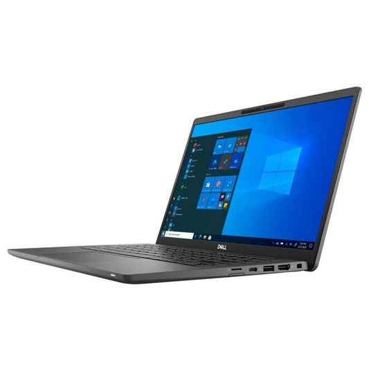 Dell Latitude 7420 2-In-1 14-In Touch Intel i7-1185G7 16GB 512GB SSD Win 11 Pro