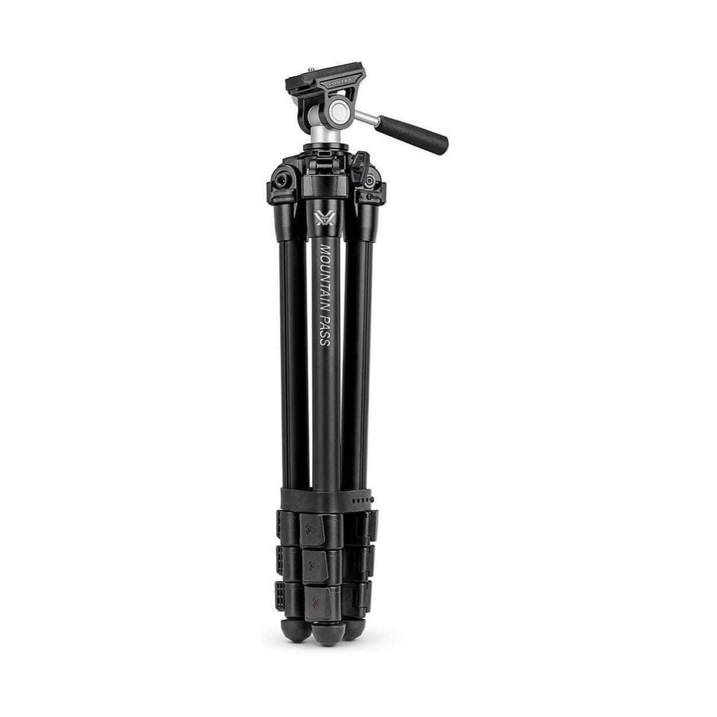 Vortex Mountain Pass Tripod Kit