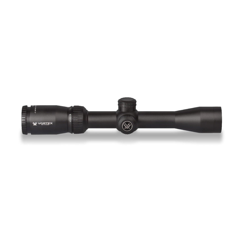 Vortex Crossfire II 2-7x32 Riflescope (Dead-Hold BDC MOA Reticle)