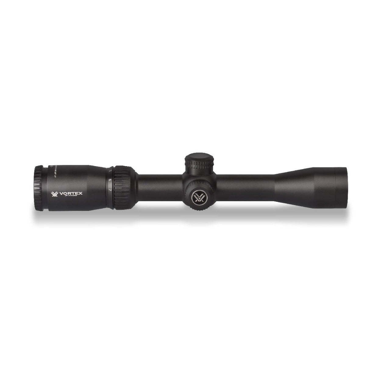 Vortex Crossfire II 2-7x32 Riflescope (Dead-Hold BDC MOA Reticle)