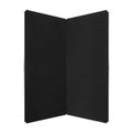 Westcott V-Flat Fabric Replacement Cover for Light Control and Backdrops (Black)
