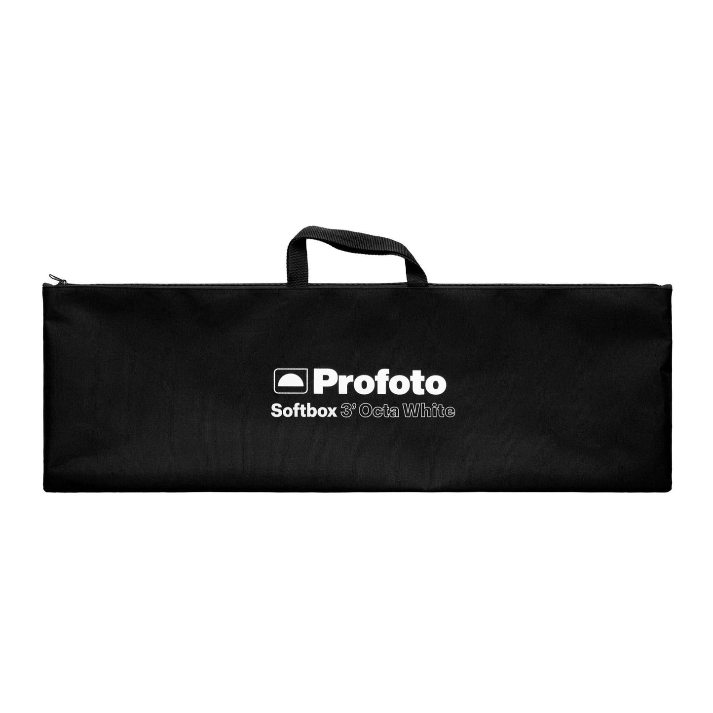 Profoto L600C 600W LED Light with 3 Ft Softbox and Softgrid Bundle