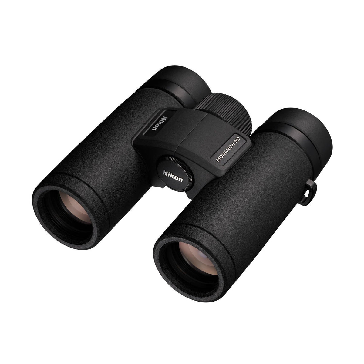 Nikon Monarch M7 8x30 Binocular with Nikon Lens Pen and Harness