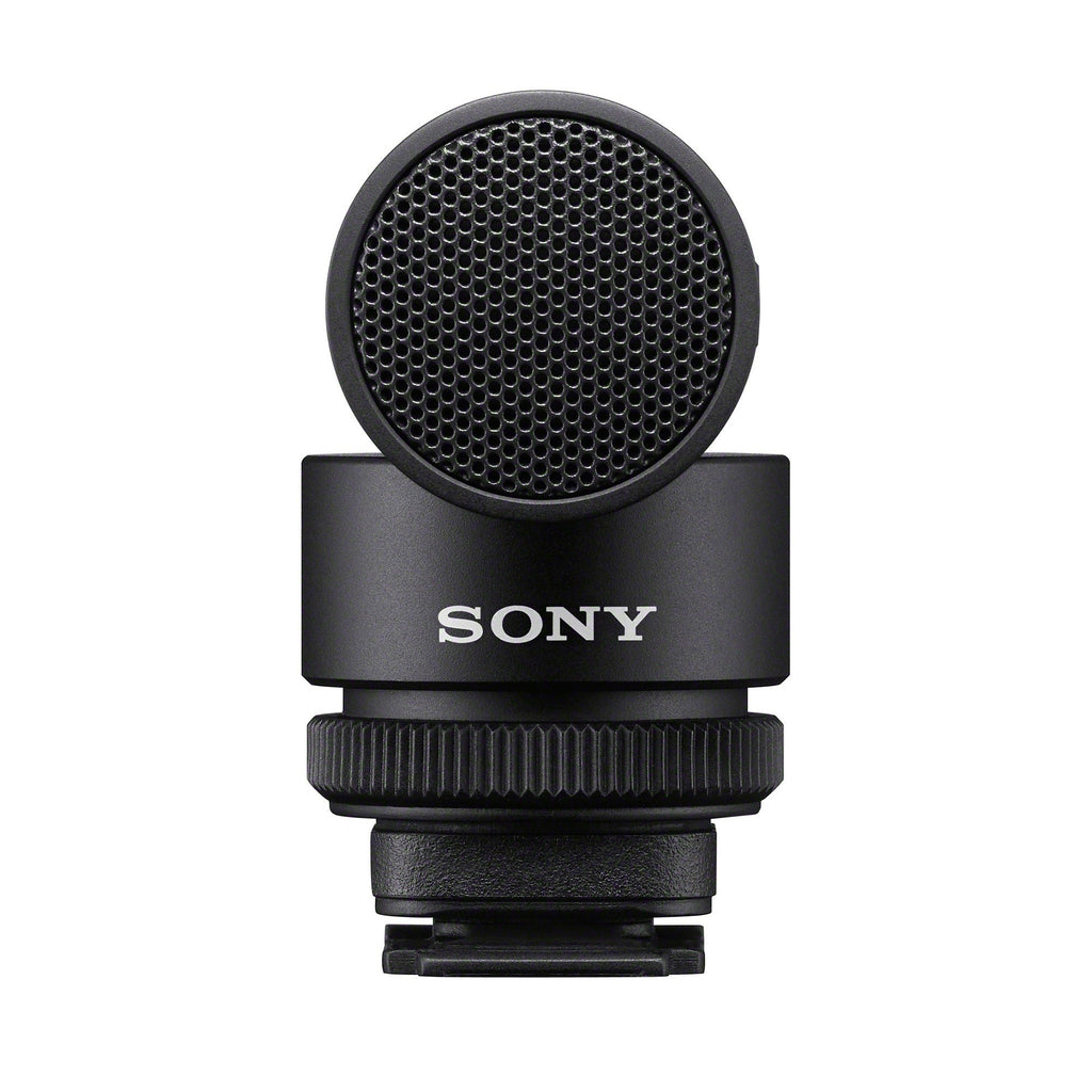 Sony Creator Accessory Kit II Wireless Bluetooth Shooting Grip and Microphone