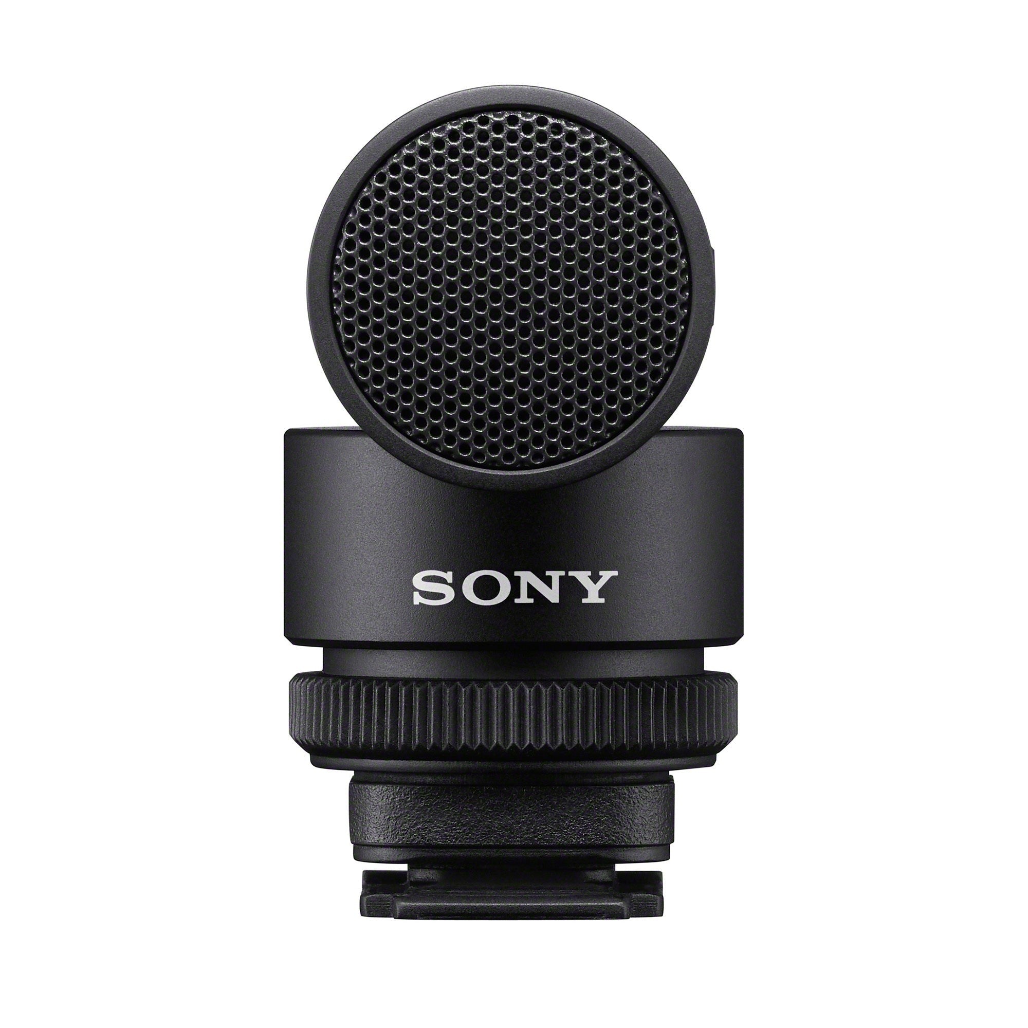 Sony Creator Accessory Kit II Wireless Bluetooth Shooting Grip and Microphone