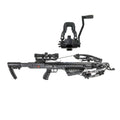 Killer Instinct Burner 415 FPS Crossbow Package with Dead Silent Crank