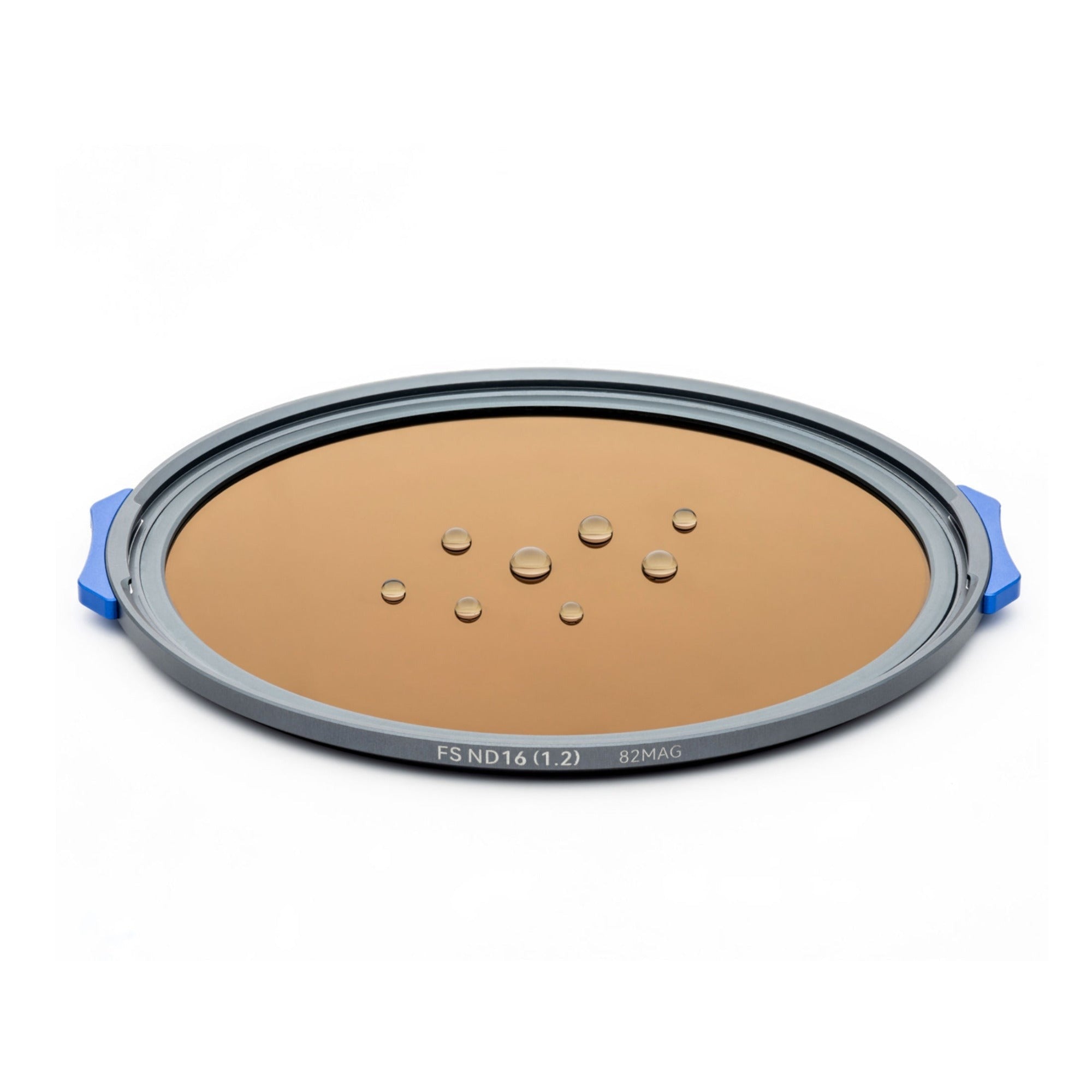 NiSi JetMag Pro FS ND2 (0.3) 82MAG Magnetic Filter with 1 Stop Neutral Density