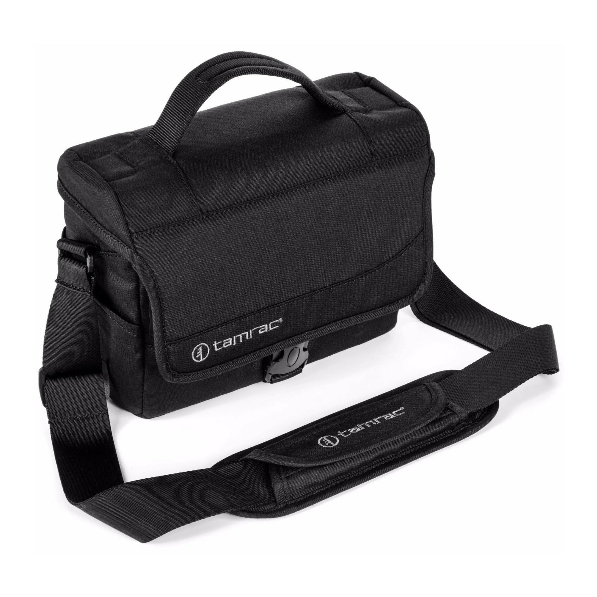 Tamrac Derechoe 3 Urban Minimalist Camera Bag (Black)