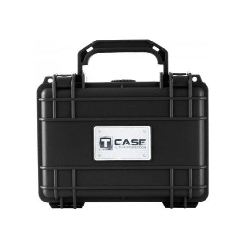 The T Case 7-Inch (Jet Black)