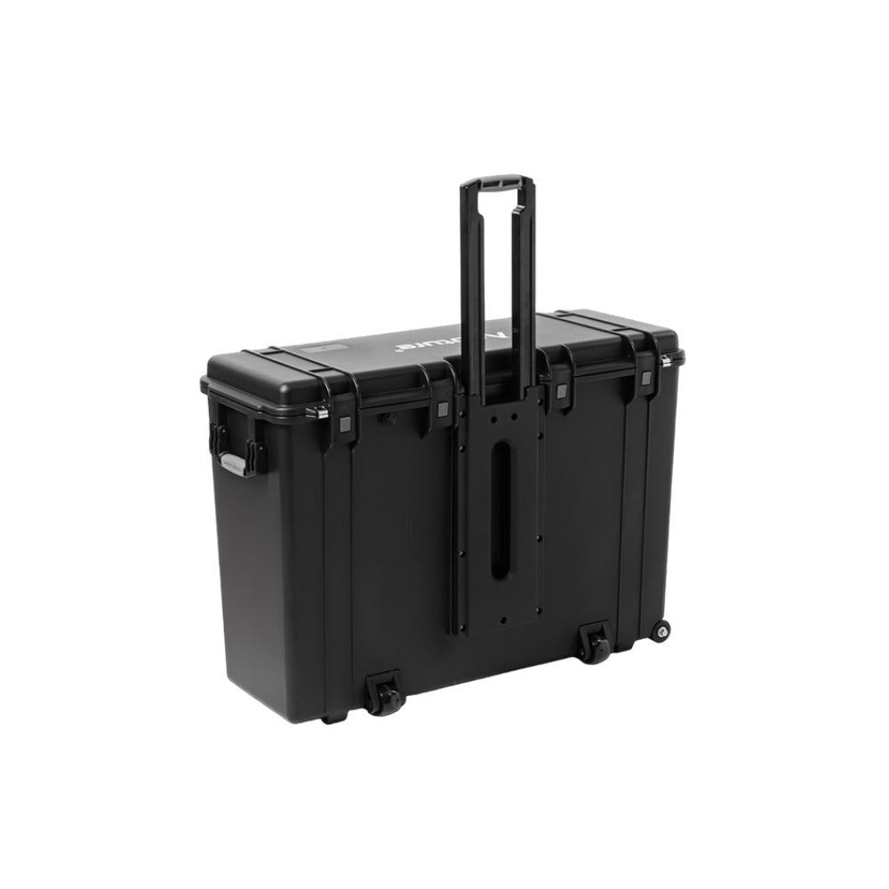 Aputure NOVA II 2x1 Rolling Hard Case