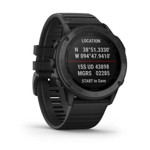 Garmin tactix Delta Premium GPS Smartwatch (Sapphire Edition)