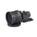 AGM Comanche-40LR 3APW Gen 3 Auto-Gated White Long Range Night Vision System