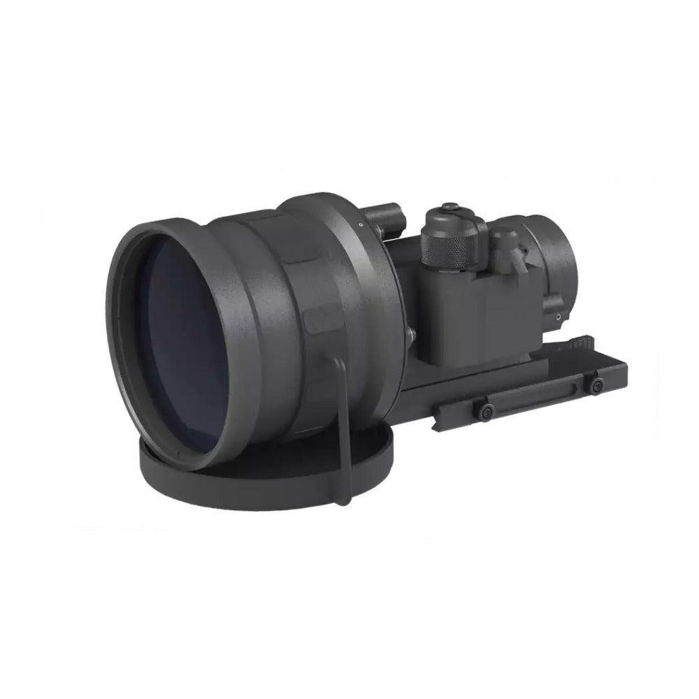 AGM Comanche-40LR 3APW Gen 3 Auto-Gated White Long Range Night Vision System