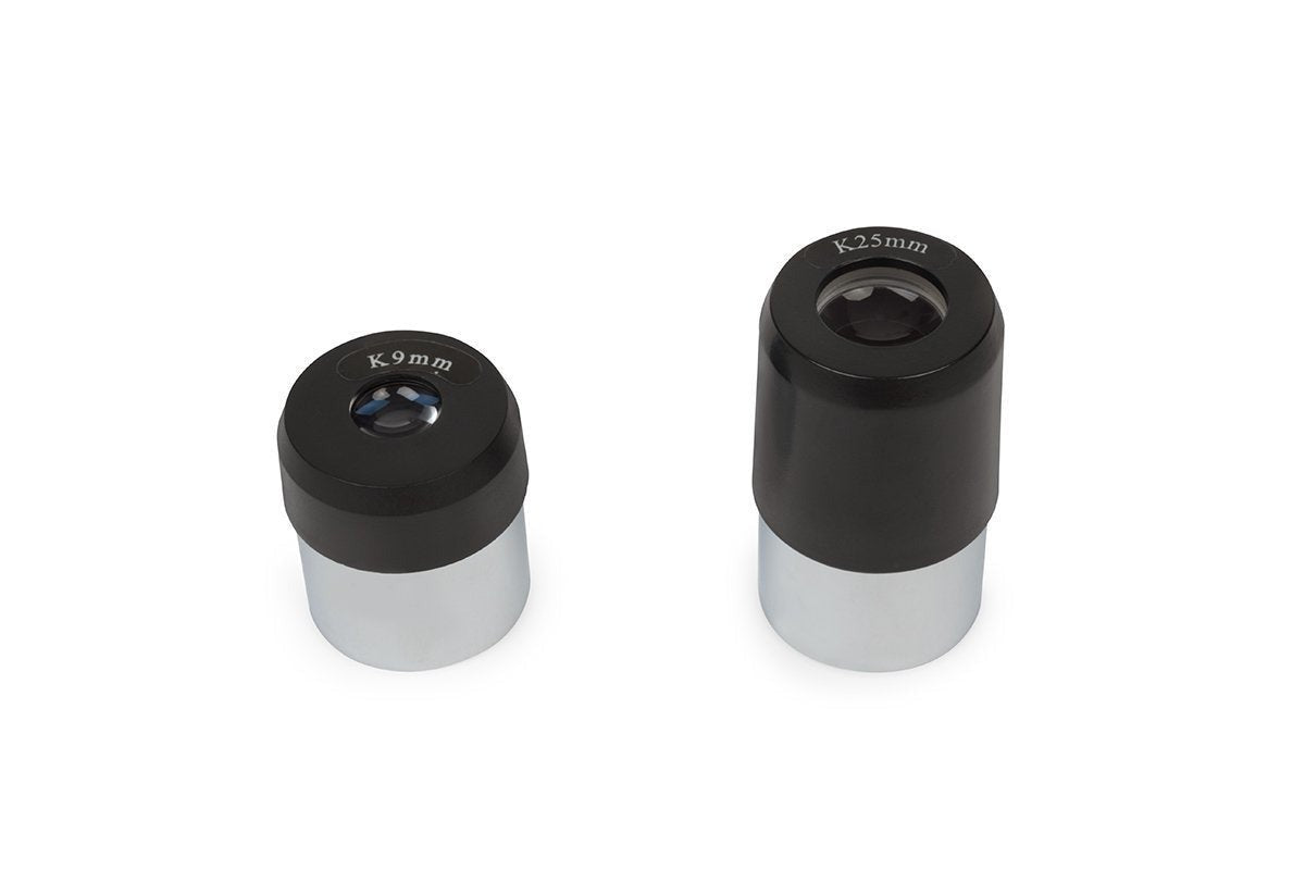 Celestron 114LCM GoTo Telescope