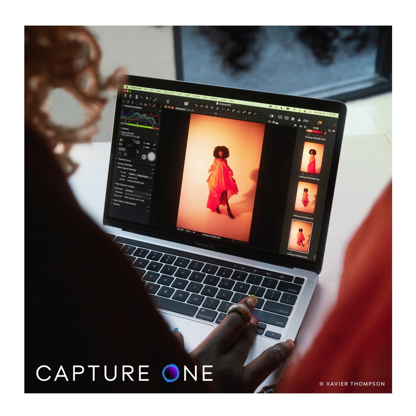 Capture One Pro (Camera Bundle Only)