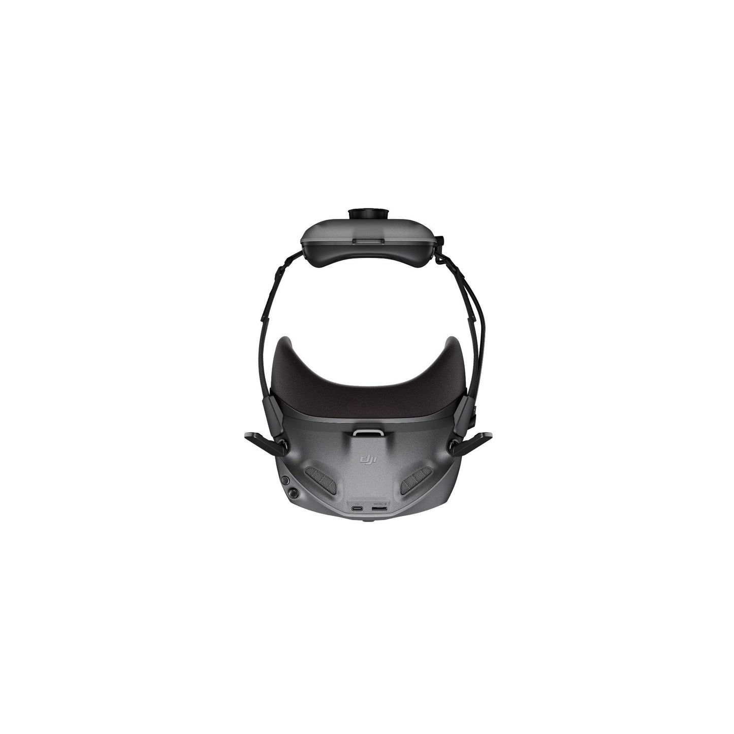 DJI Goggles N3 – Immersive FPV Goggles for DJI Avata 2 and Neo with Head Tracking