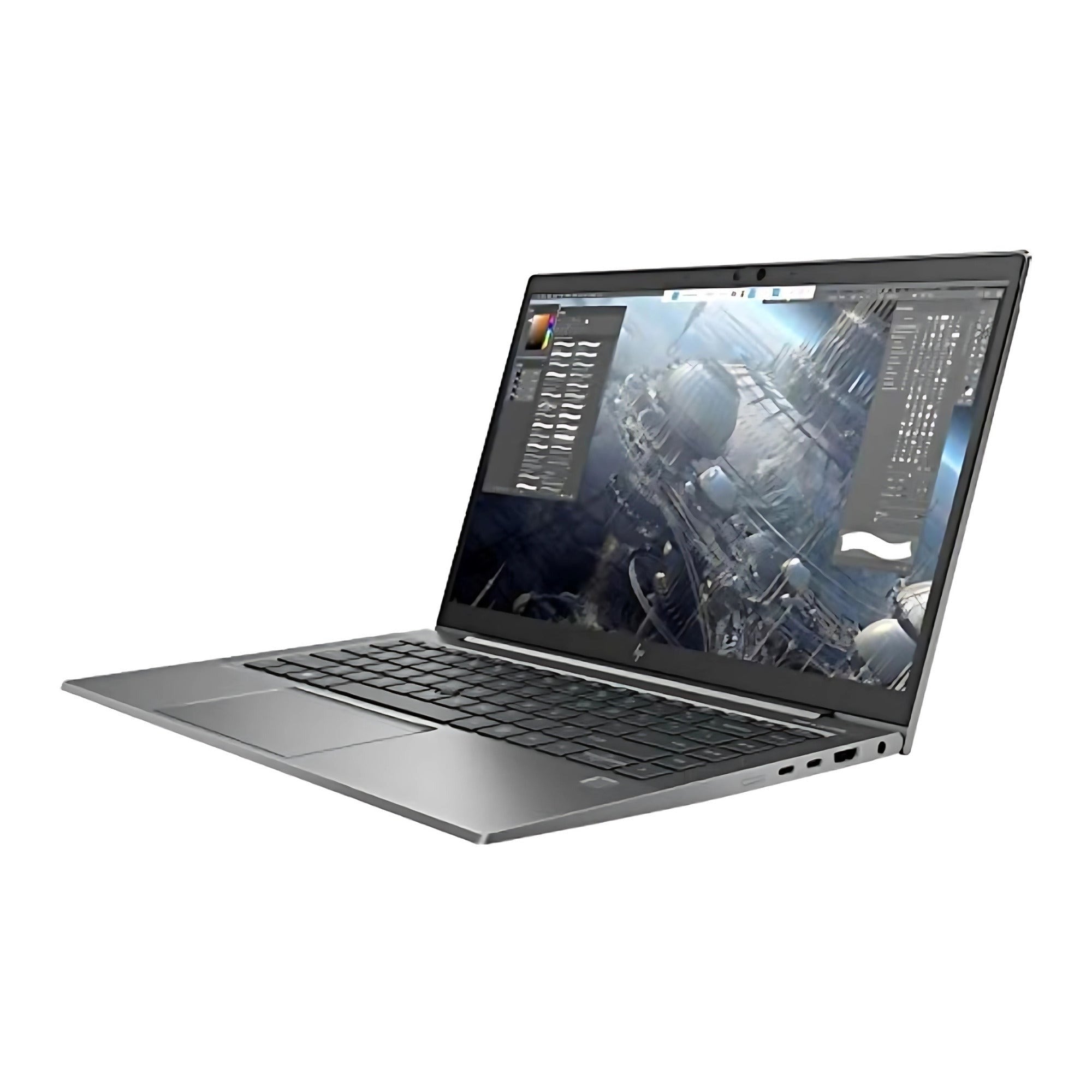 HP ZBook Firefly G7 14" FHD Mobile Workstation, Intel Core i5, 32GB RAM, 512GB SSD (Certified Refurbished)