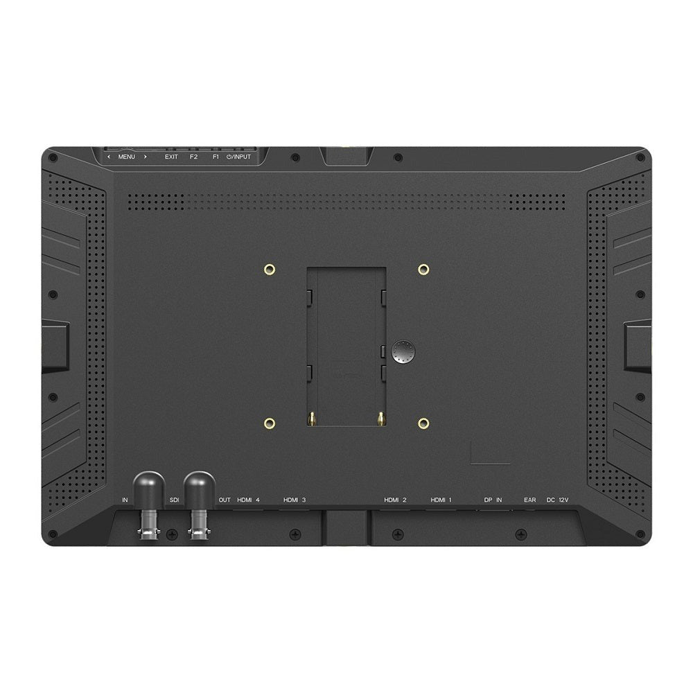 Lilliput A12 12.5-Inch 4K Broadcast Director Monitor