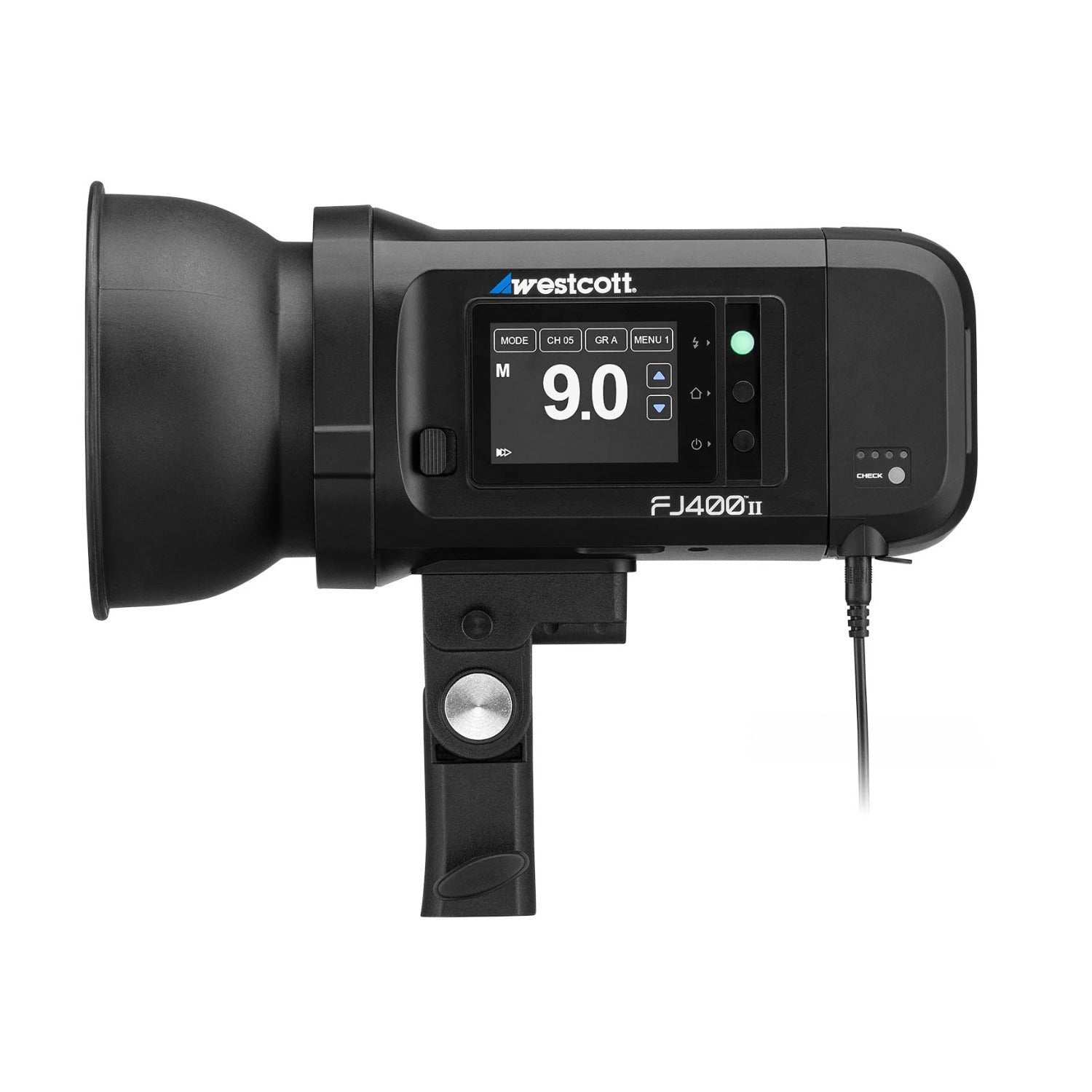 Westcott FJ 2-Light Portable Portrait Flash Kit with Wireless Trigger for Sony