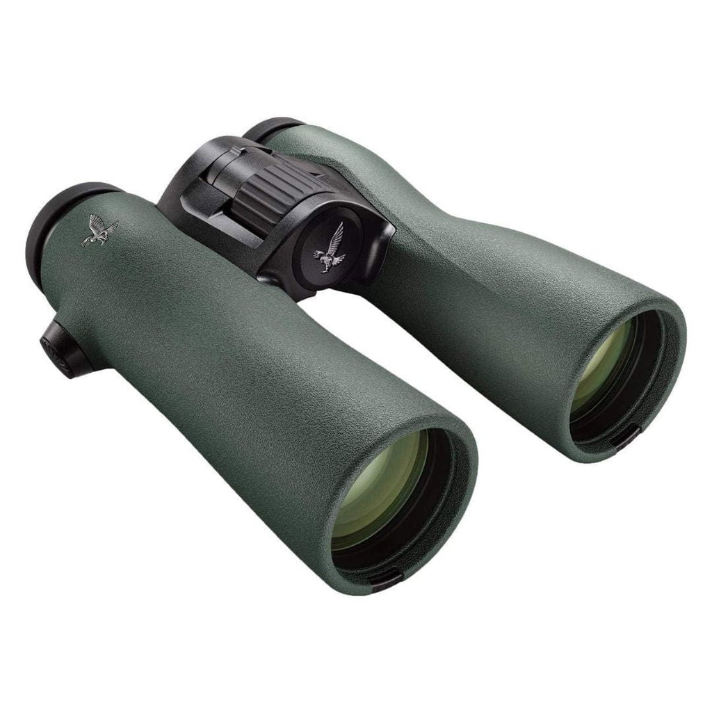 Swarovski 10x42 NL Pure Binoculars