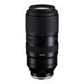 Tamron 50-400mm f/4.5-6.3 Di III VC VXD Lens for Sony E-Mount (Used)