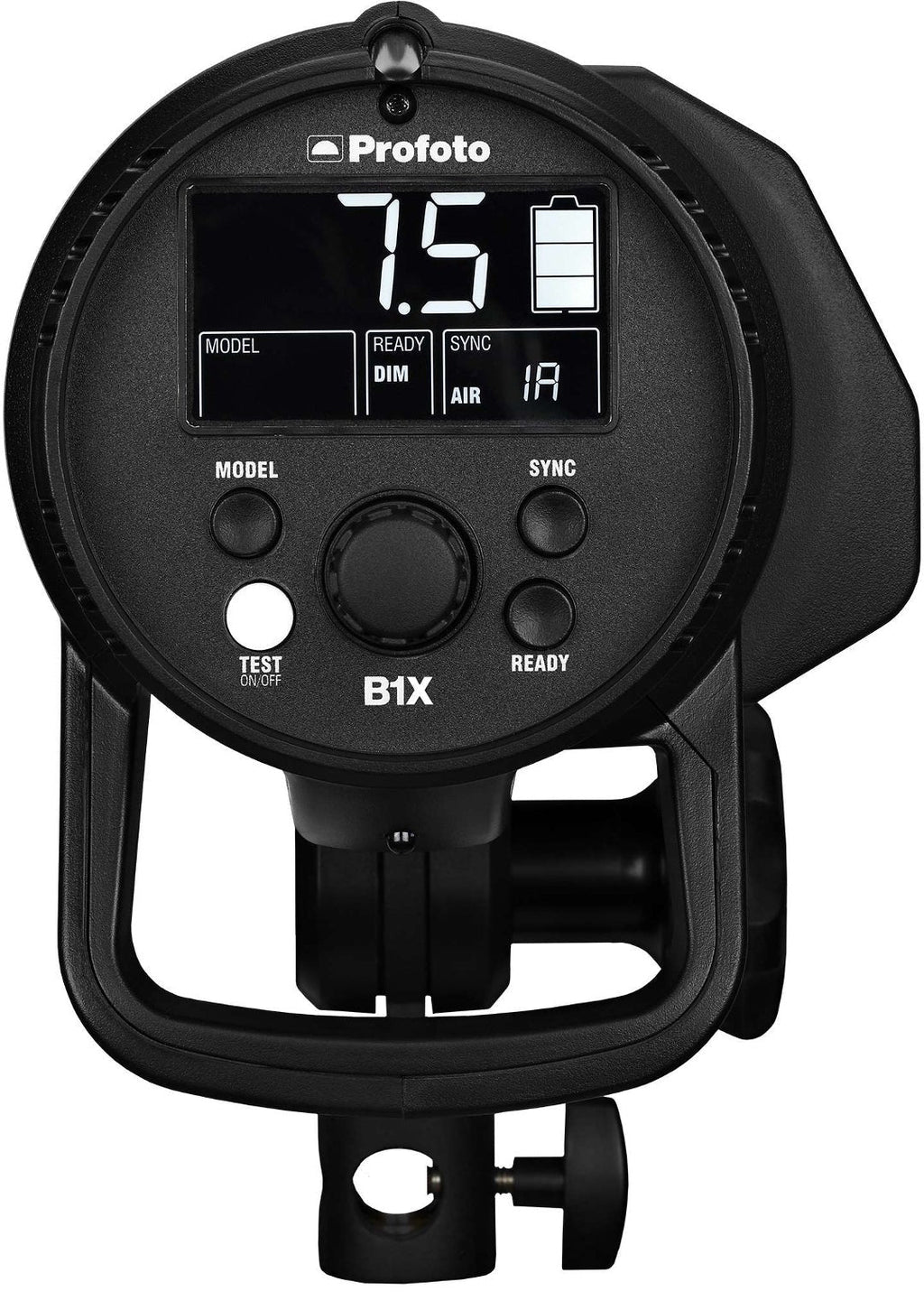 Profoto B1X 500 AirTTL To-Go Kit (Used)