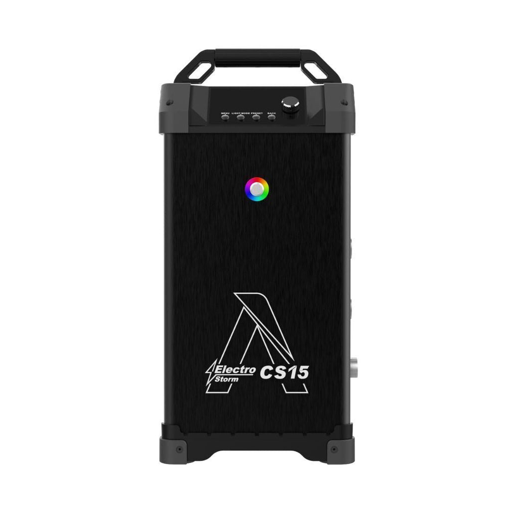 Aputure Electro Storm CS15 1500W High-Output Full-Color LED (No Plug)