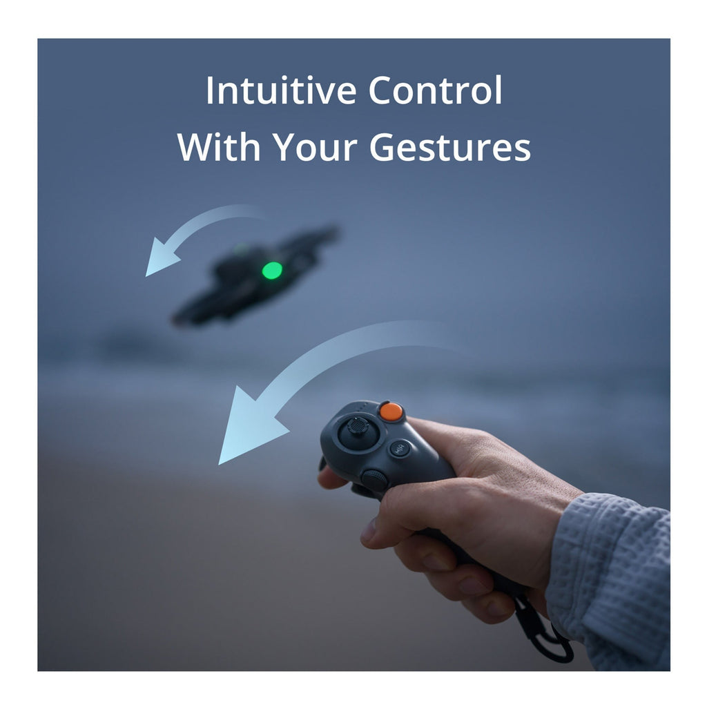 DJI Avata 2 Fly More Combo with 256GB Card and 30-Inch Landing Pad Bundle