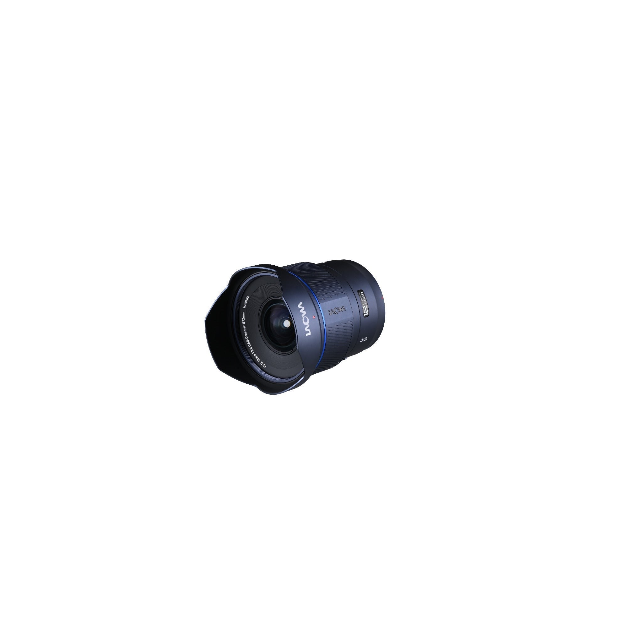 Laowa 12mm f/2.8 Lite Zero-D FF for Nikon Z (Auto Focus)